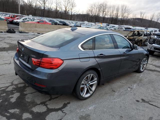 WBA4F9C32HG813169 | 2017 BMW 430xi gran coupe