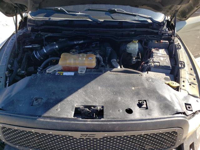 2015 RAM 1500 ST - 1C6RR7FM9FS643676