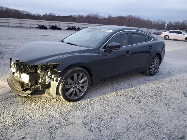 2020 Mazda Mazda6 Touring