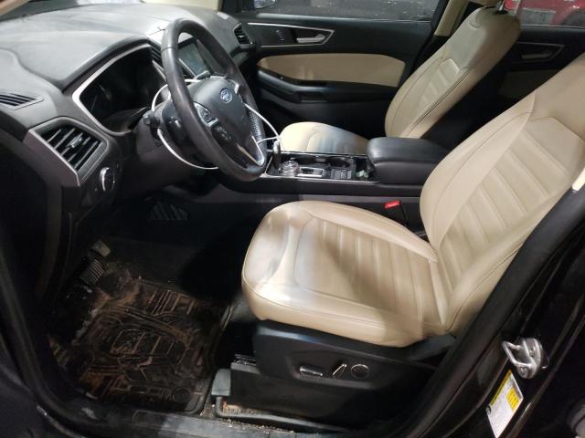 2FMPK4J99KBC24779 2019 FORD EDGE, photo no. 7