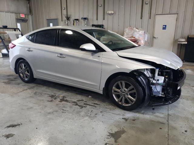 5NPD84LF8HH016589 | 2017 HYUNDAI ELANTRA SE
