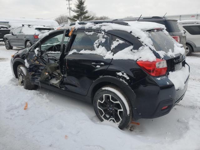 JF2GPABC0HH265331 | 2017 Subaru crosstrek premium