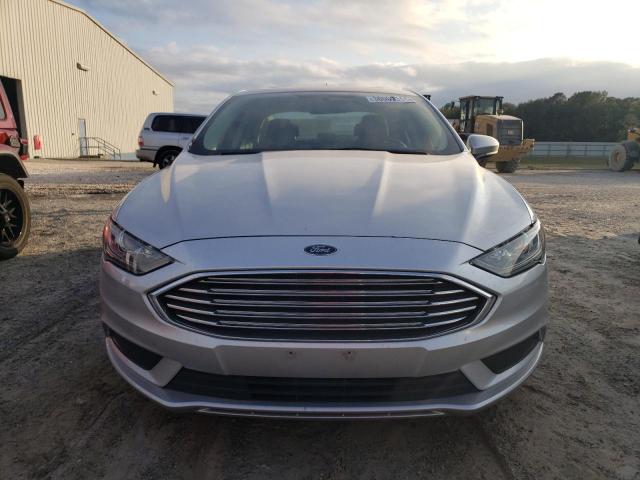 2017 FORD FUSION SE 3FA6P0HD7HR250155