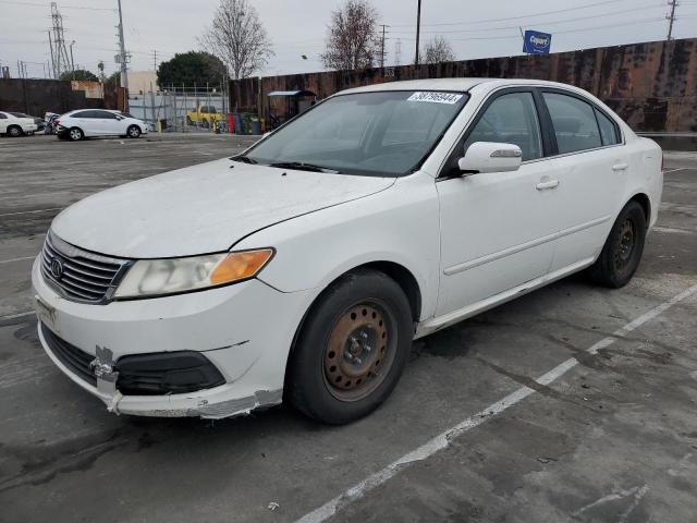 2009 Kia Optima LX