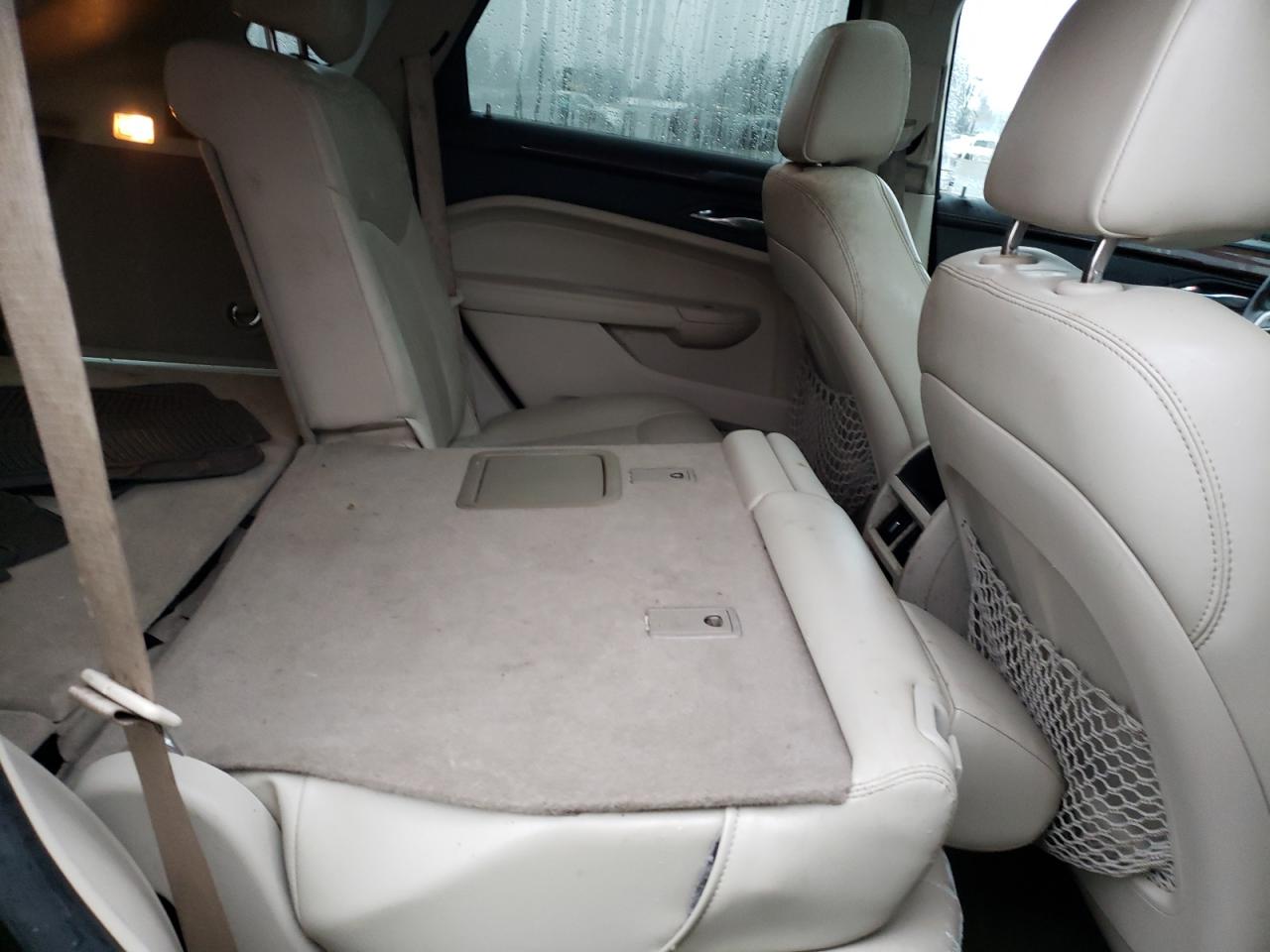 3gyfnaey1bs672655 3GYFNAEY1BS672655 2011 Cadillac Srx Luxury Collection