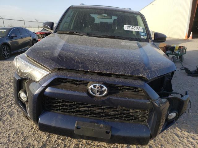 JTEZU5JR6G5136681 | 2016 TOYOTA 4RUNNER SR