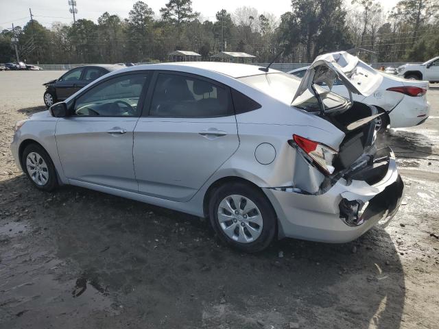 KMHCT4AE3GU080883 | 2016 HYUNDAI ACCENT SE