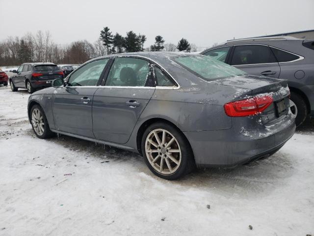 VIN WAUFFAFL7EN011441 2014 Audi A4, Premium Plus no.2