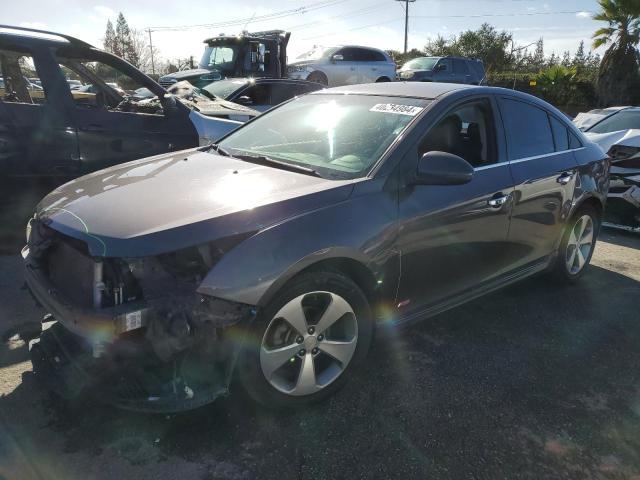 2011 Chevrolet Cruze LT