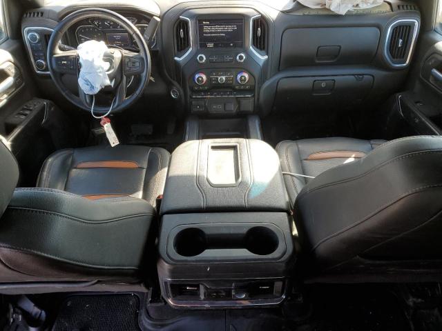 2021 GMC SIERRA K15 - 3GTU9EET2MG454081