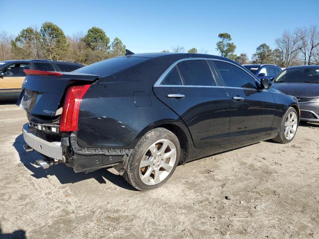 1G6AA5RXXE0132093 2014 Cadillac Ats