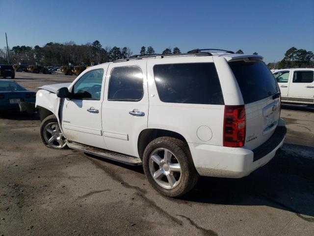 1GNSCBE07ER245313 | 2014 CHEVROLET TAHOE C150