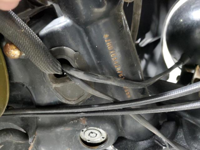 2007 HARLEY-DAVIDSON FXDBI 1HD1GX4147K319782