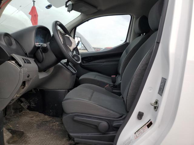 2019 Nissan Nv200 2.5S VIN: 3N6CM0KNXKK712647 Lot: 37068494