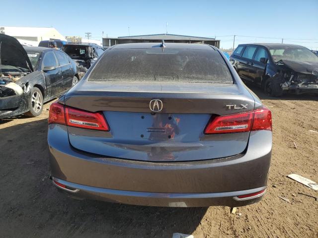 VIN JTHCE1BL1D5012774 2013 Lexus GS, 350 no.6