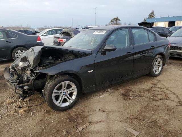 2008 BMW 3 Series 328xi