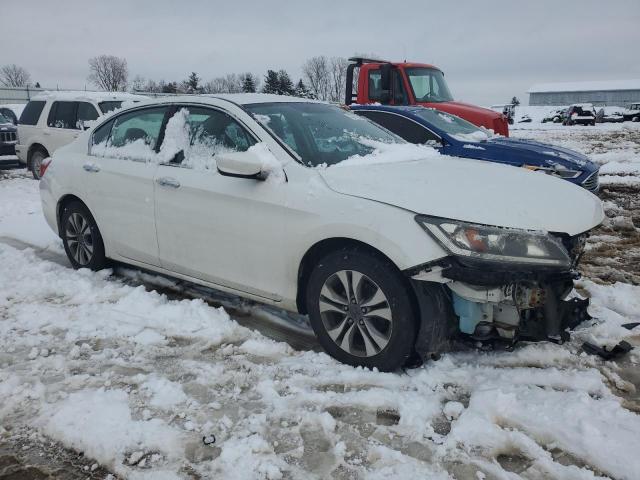 1HGCR2F3XEA024423 | 2014 HONDA ACCORD LX