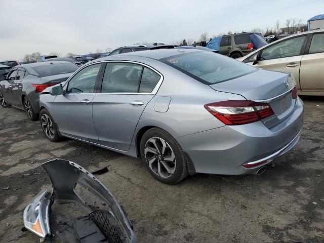 1HGCR3F06GA022649 | 2016 HONDA ACCORD EXL