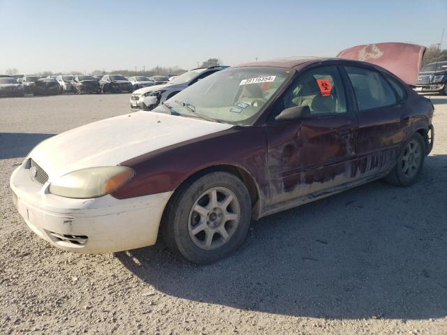 2006 Ford Taurus SEL