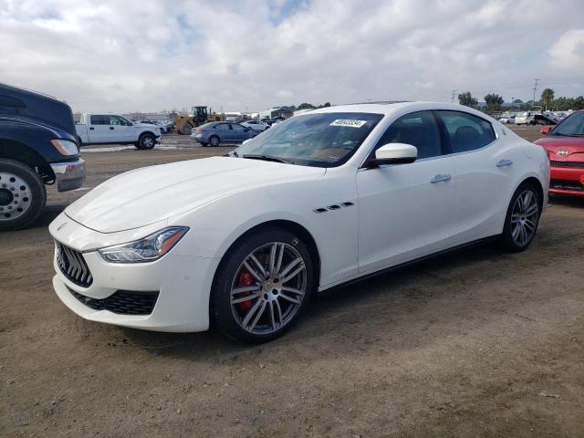 2021 Maserati Ghibli S