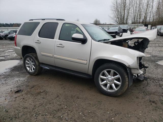 1GNFK13057J346028 | 2007 Chevrolet tahoe k1500