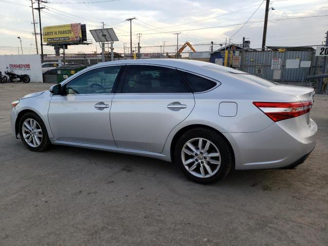 2014 Toyota Avalon Base VIN: 4T1BK1EB6EU129200 Lot: 39621714