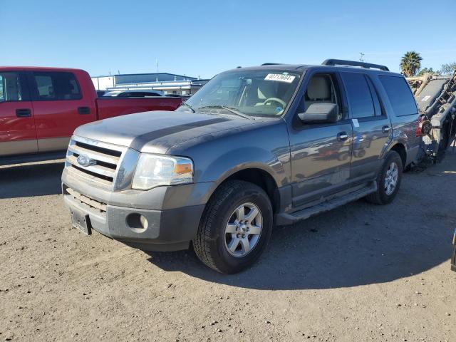 2012 Ford Expedition Xl VIN: 1FMJU1F52CEF20589 Lot: 40713604