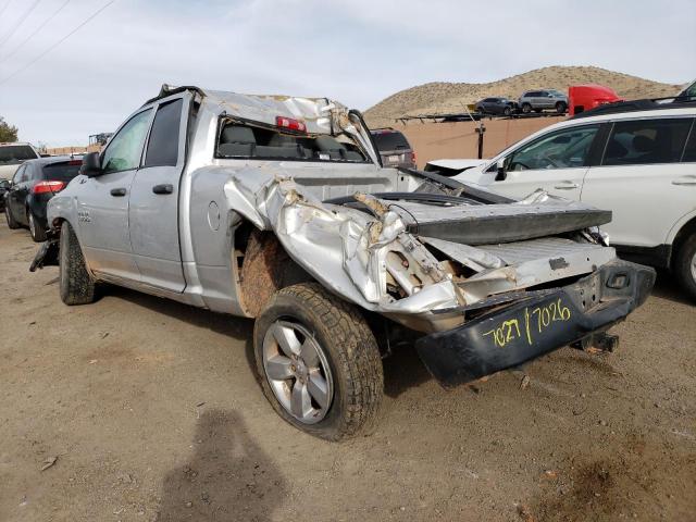 2016 RAM 1500 ST #3303613941