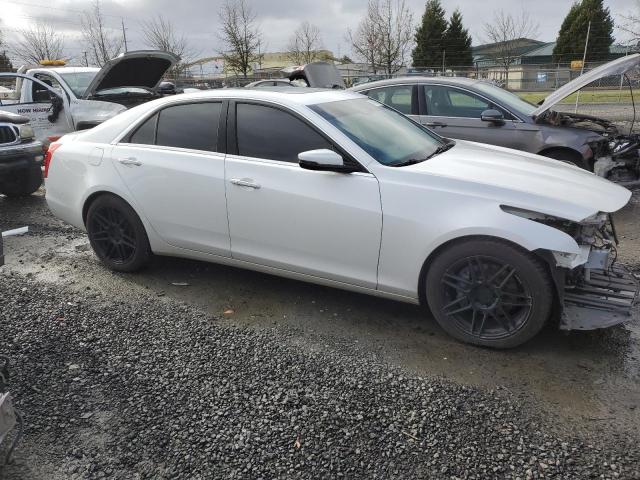 2016 CADILLAC CTS PERFOR 1G6AS5SX9G0109611