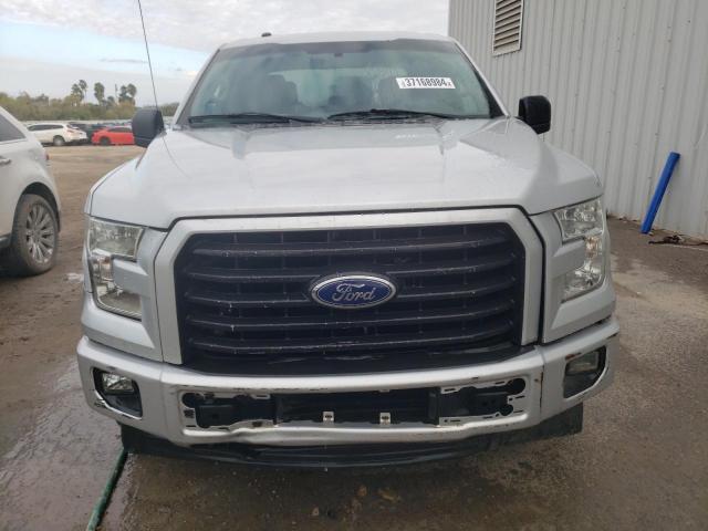 1FTEW1CP1HKC39494 | 2017 FORD F150 SUPER