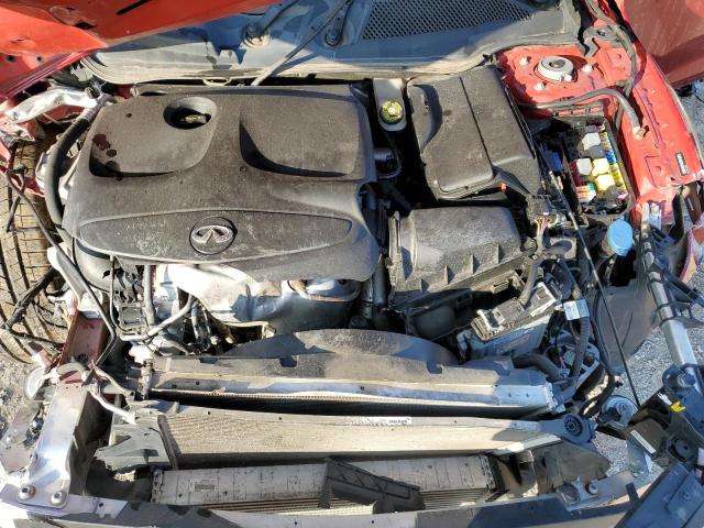 2018 INFINITI QX30 BASE - SJKCH5CP0JA045007