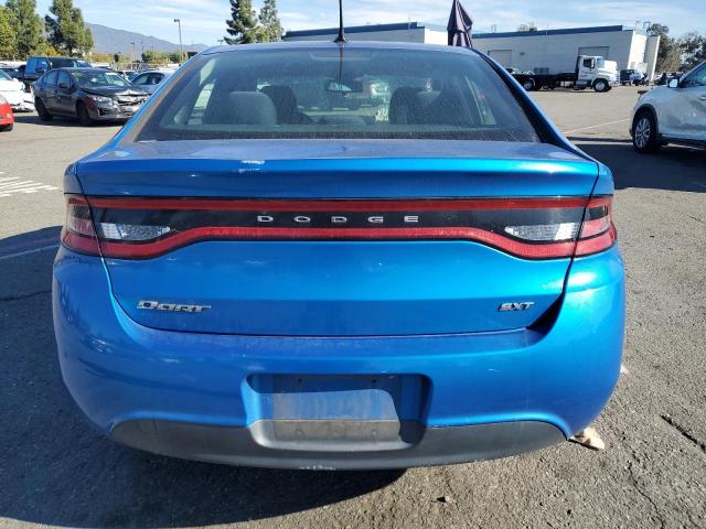 1C3CDFBB1GD755636 | 2016 DODGE DART SXT