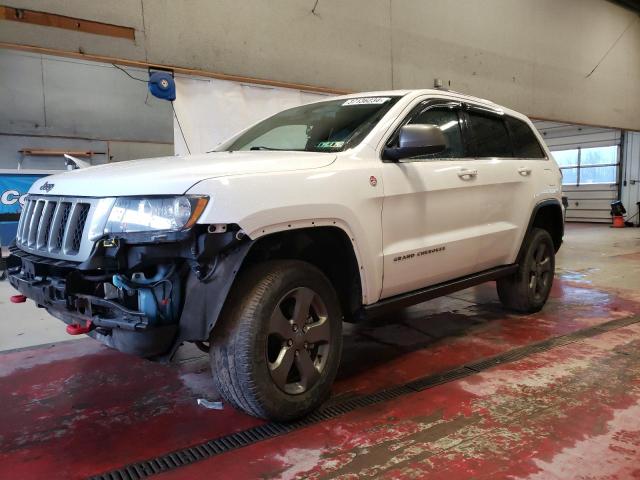 2013 Jeep Grand Cherokee Laredo