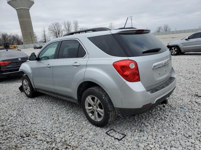 2GNALBEK7F6405491 | 2015 Chevrolet equinox lt