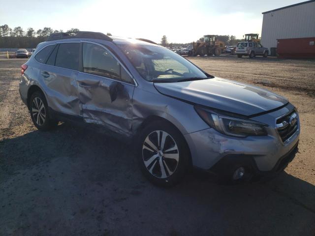 4S4BSANC9K3336514 | 2019 SUBARU OUTBACK 2.