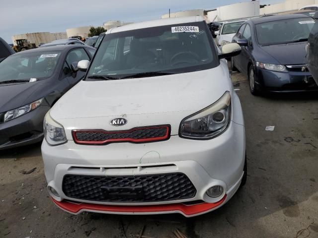 KNDJP3A59E7025456 | 2014 KIA SOUL +