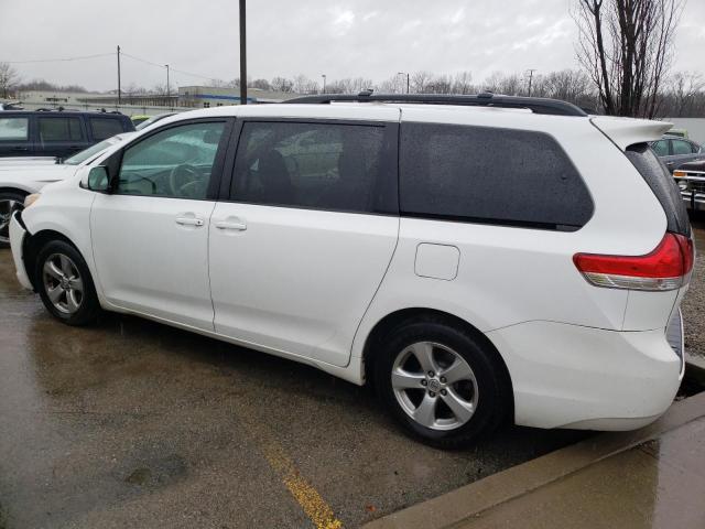 Vin: 5tdkk3dc2ds399537, lot: 37809064, toyota all models le 20132