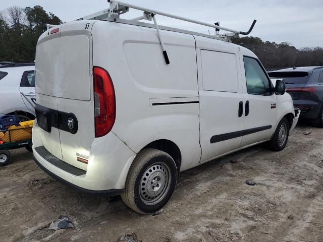 2022 RAM PROMASTER - ZFBHRFAB3N6X36806