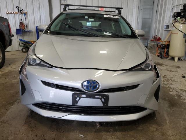 JTDKARFU2H3050736 | 2017 TOYOTA PRIUS