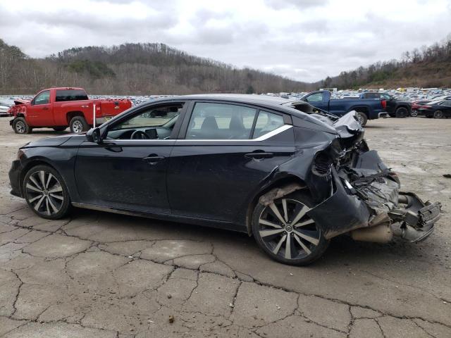 Vin: 1n4bl4cv9lc150521, lot: 82118953, nissan altima sr 20202