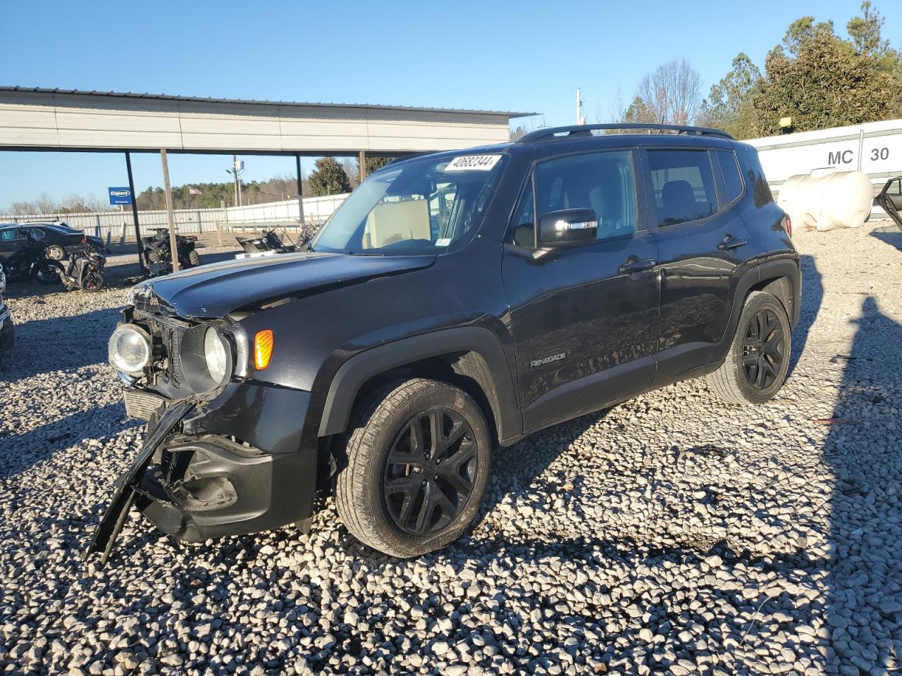 ZACCJBBT8GPC99013 2016 Jeep Renegade Latitude