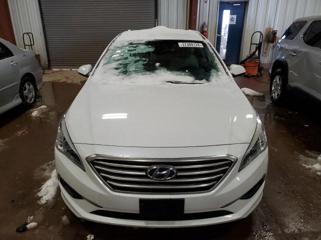 5NPE24AF3GH281279 | 2016 HYUNDAI SONATA SE