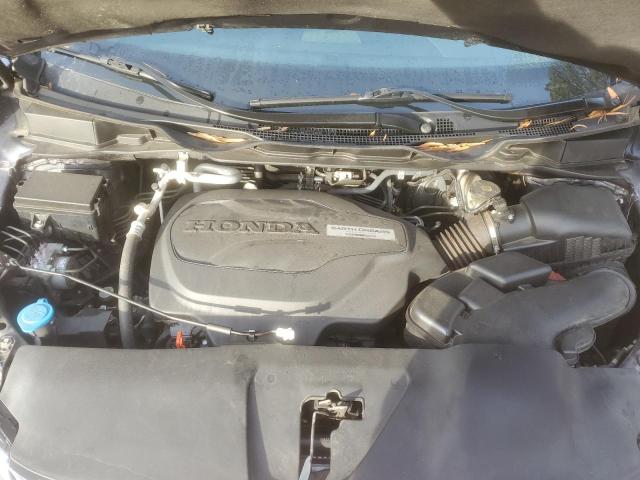 2020 HONDA ODYSSEY 5FNRL6H72LB074075