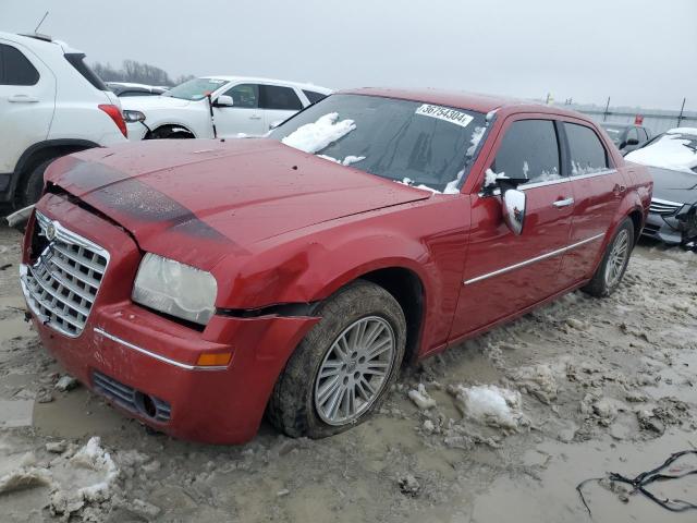 2010 Chrysler 300 Touring