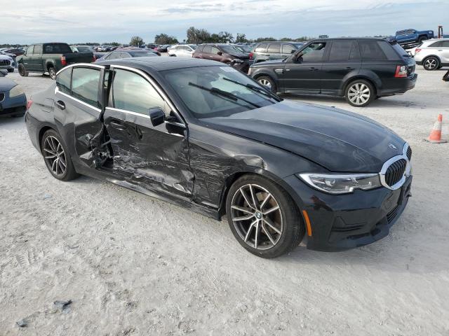 3MW5R7J03M8C18249 | 2021 BMW 330XI