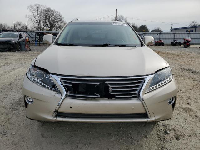 2T2ZK1BA7FC164689 | 2015 LEXUS RX 350