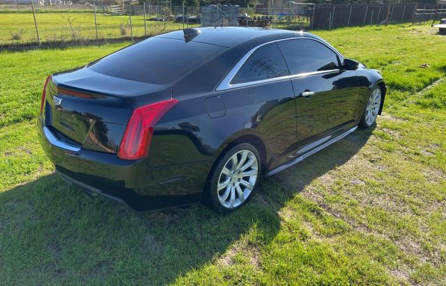 1G6AA1RX1G0134939 | 2016 CADILLAC ATS