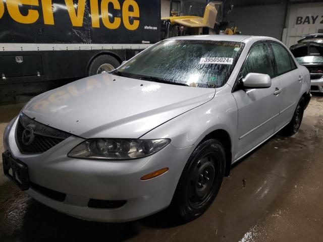 2005 Mazda Mazda6 i