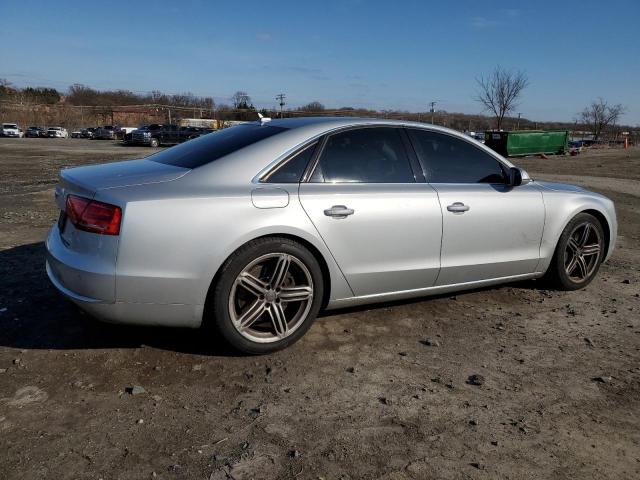 Vin: wauavafd7bn006743, lot: 36884944, audi a8 quattro 20113