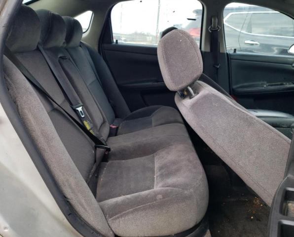 2007 Chevrolet Impala Lt VIN: 2G1WT58K879187601 Lot: 57954694